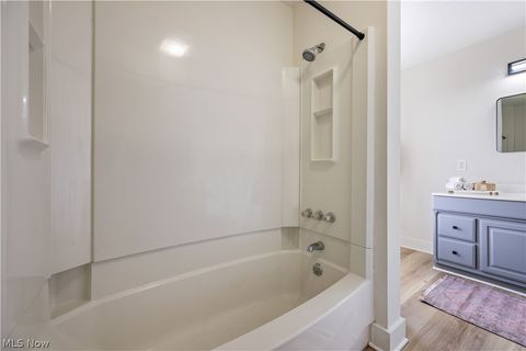 Tiny photo for 510 E Broad Street, Louisville, OH 44641 (MLS # 5188075)