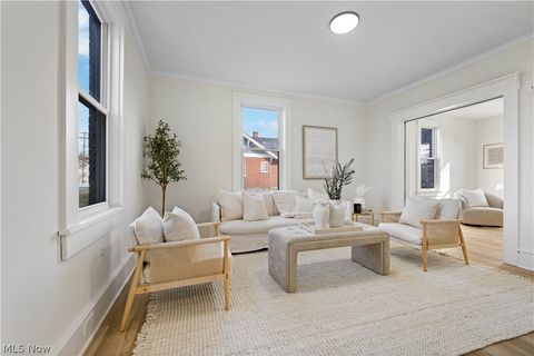 Tiny photo for 510 E Broad Street, Louisville, OH 44641 (MLS # 5188075)