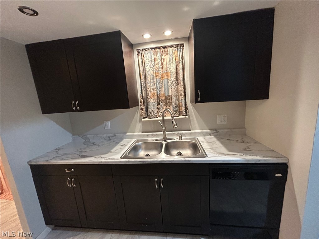 Bedford Hlnds Allotment - Residential