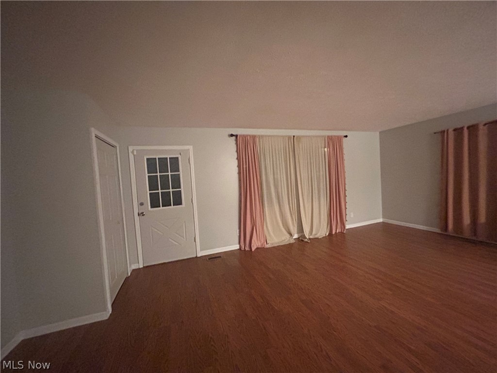 Bedford Hlnds Allotment - Residential