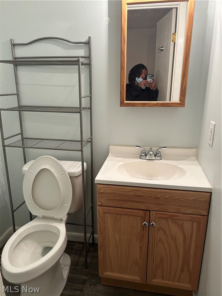 Bedford Hlnds Allotment - Residential