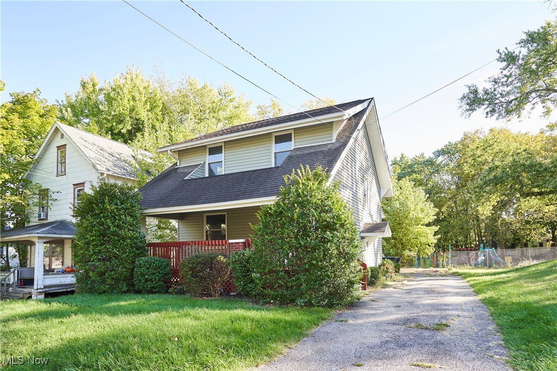 Goodyear Heights Allotment/1st Add - Residential