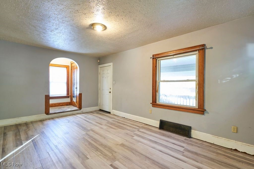 Goodyear Heights Allotment/1st Add - Residential