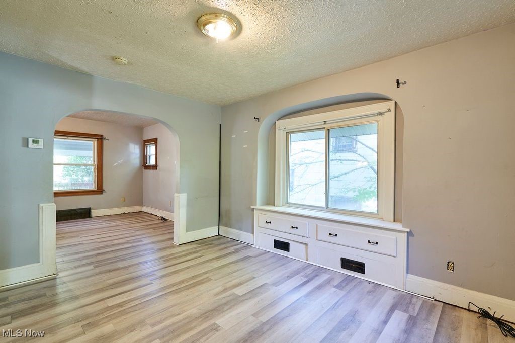 Goodyear Heights Allotment/1st Add - Residential