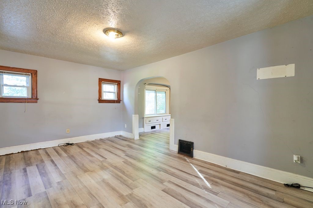 Goodyear Heights Allotment/1st Add - Residential