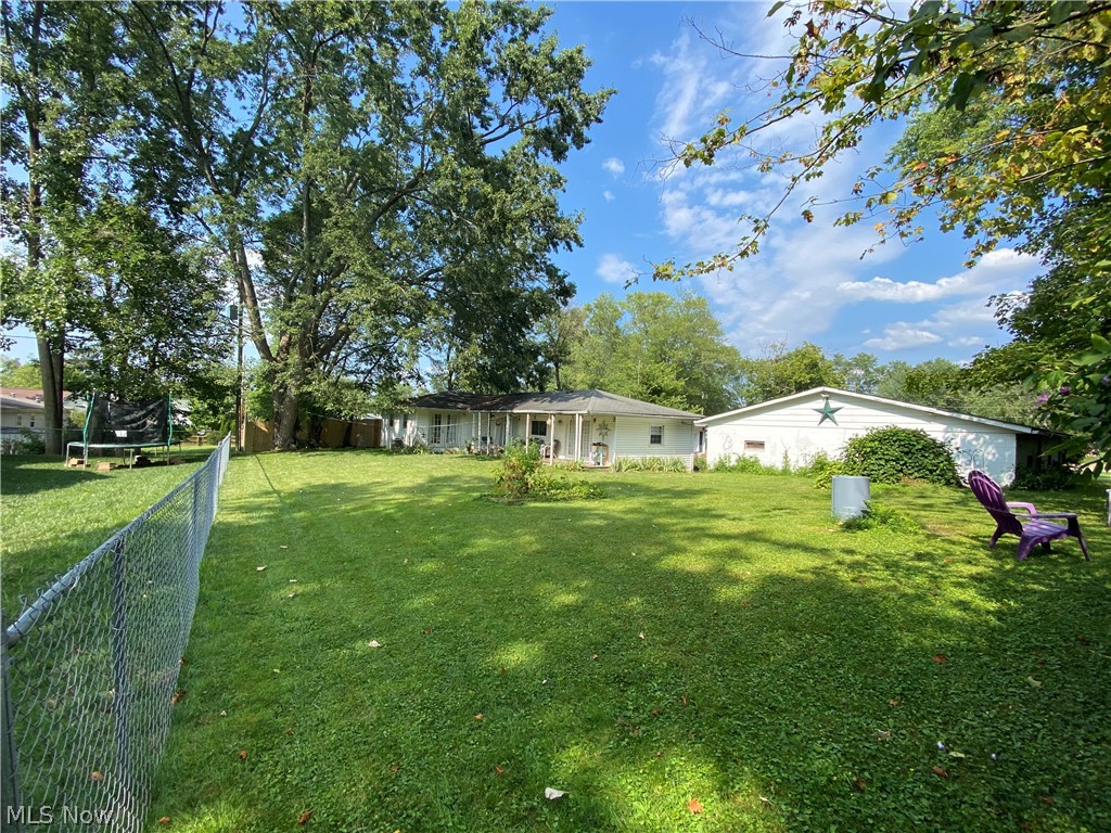 Fairfield Beach - Residential