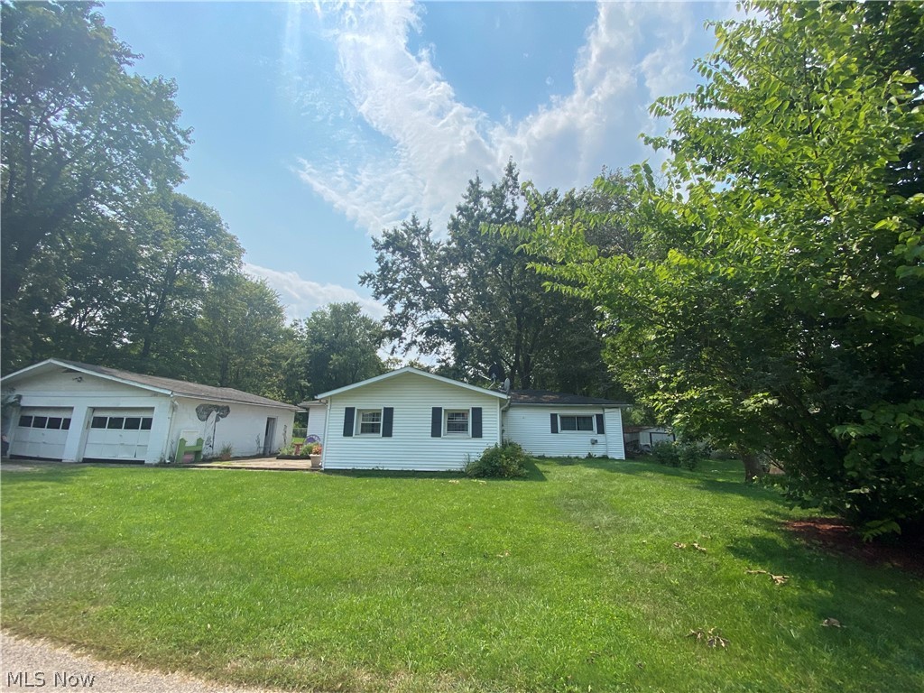 Fairfield Beach - Residential
