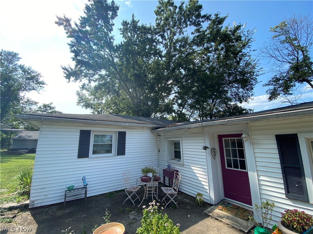 Fairfield Beach - Residential
