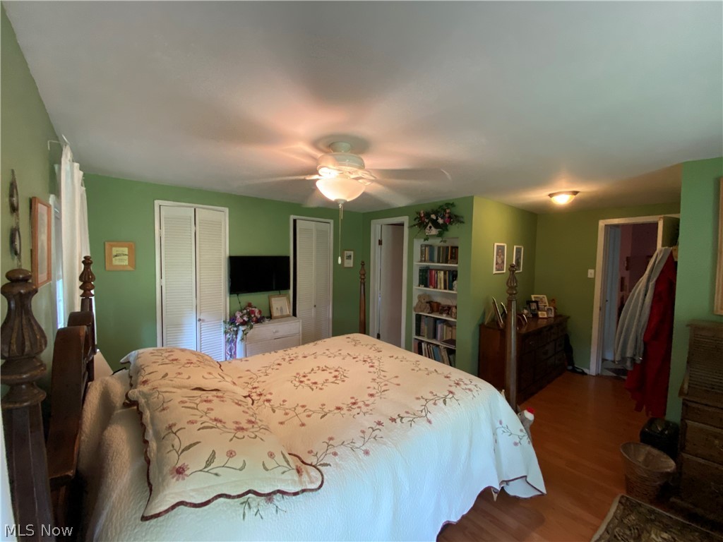 Fairfield Beach - Residential