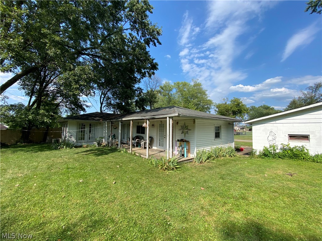 Fairfield Beach - Residential