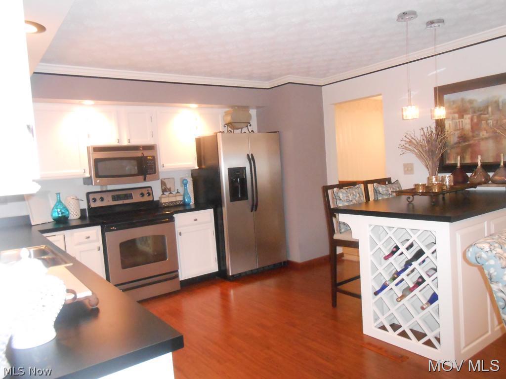 Bickel Estates - Residential