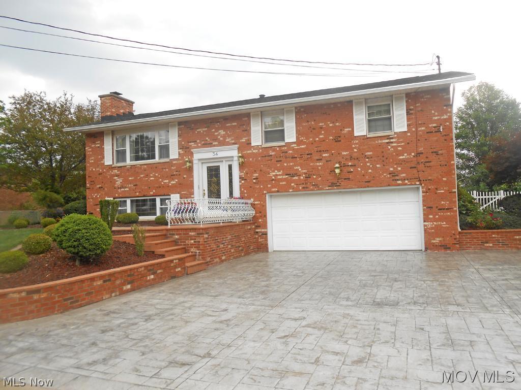 Bickel Estates - Residential