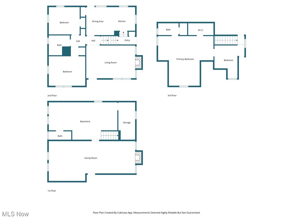 Jw Maxwells Hlnd Sub - Residential