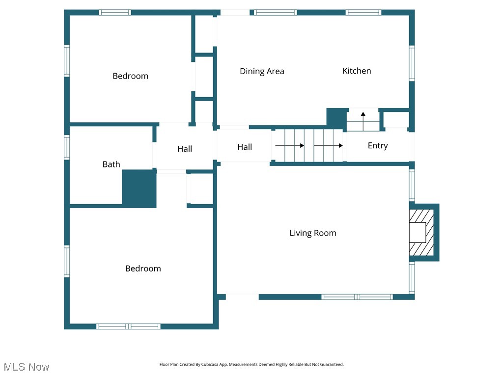 Jw Maxwells Hlnd Sub - Residential