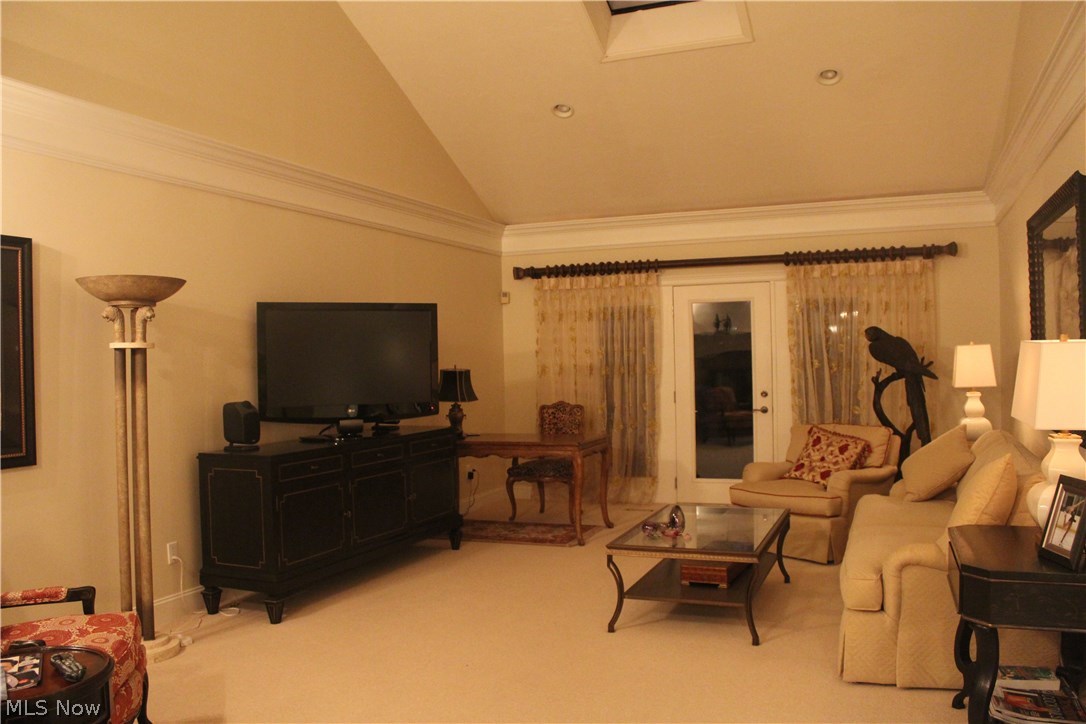 Fairmount Court Condo Ph 02 - Residential