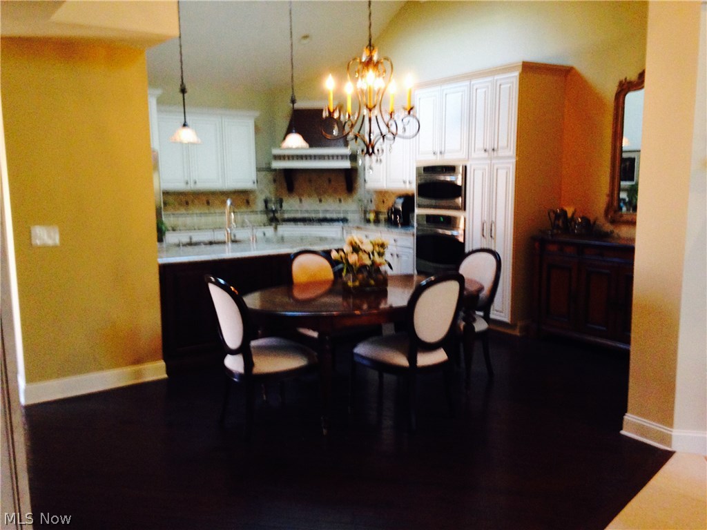 Fairmount Court Condo Ph 02 - Residential