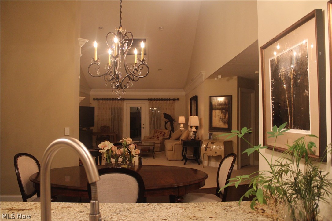 Fairmount Court Condo Ph 02 - Residential