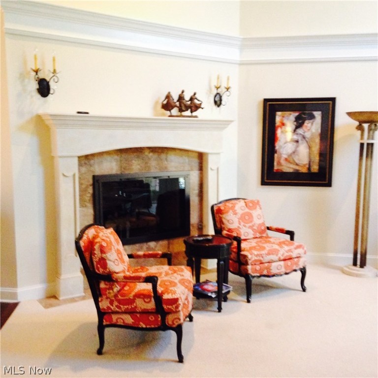 Fairmount Court Condo Ph 02 - Residential