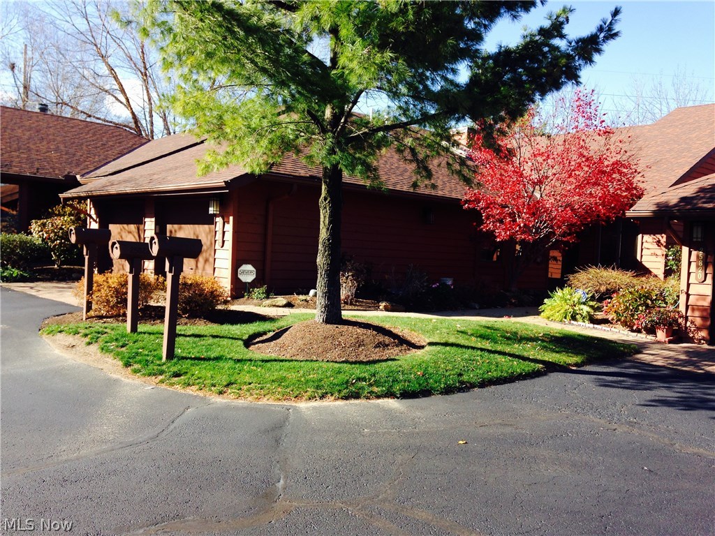 Fairmount Court Condo Ph 02 - Residential