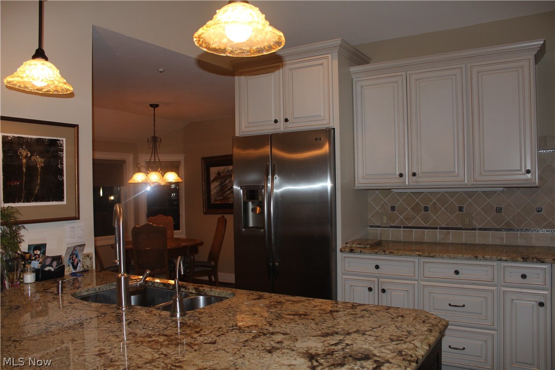 Fairmount Court Condo Ph 02 - Residential