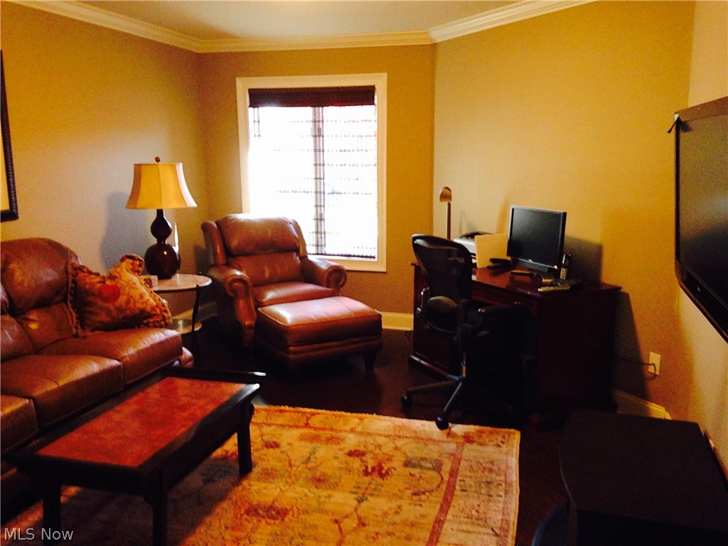 Fairmount Court Condo Ph 02 - Residential