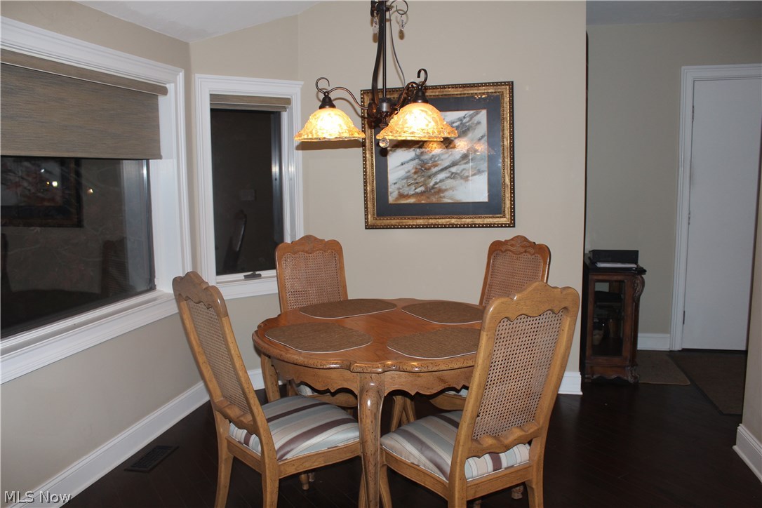 Fairmount Court Condo Ph 02 - Residential