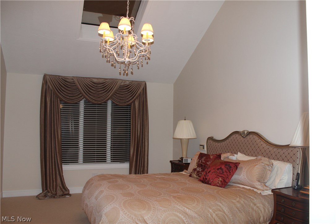 Fairmount Court Condo Ph 02 - Residential