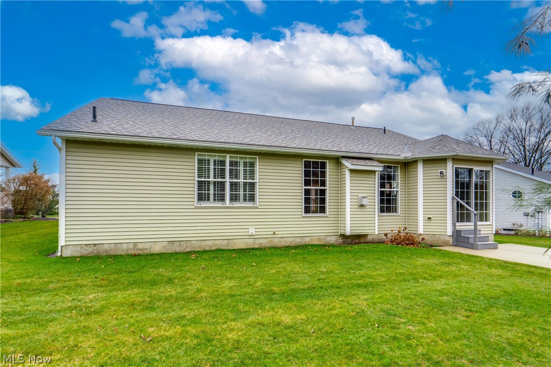 Arbor Crk - Residential