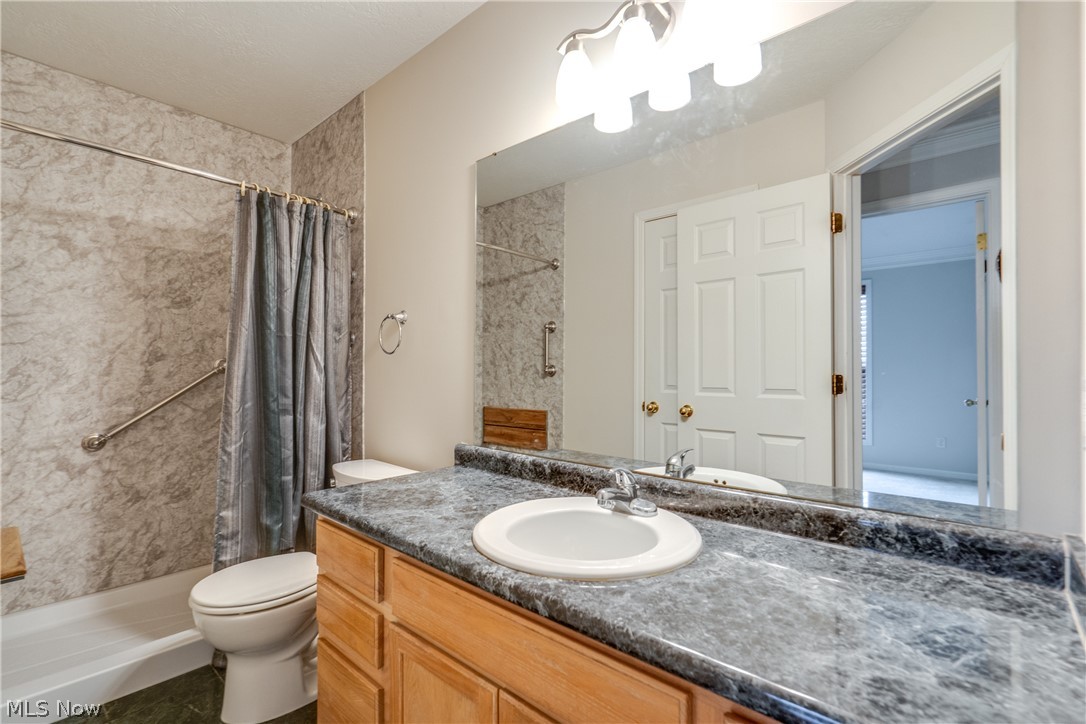 Arbor Crk - Residential