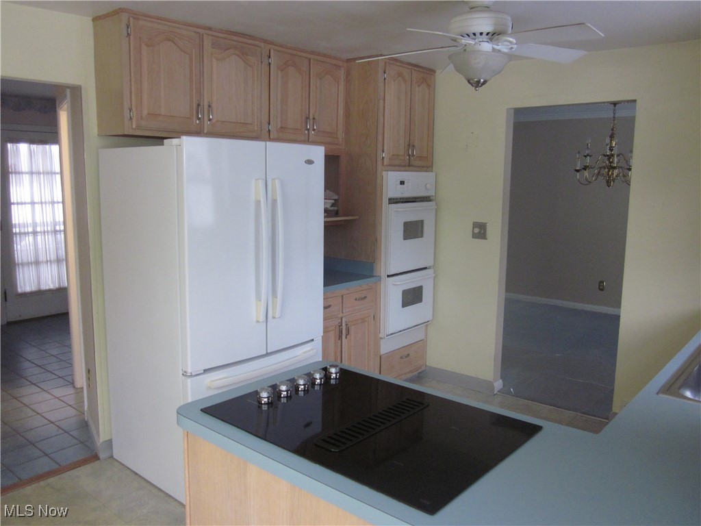 Newbridge Park - Residential