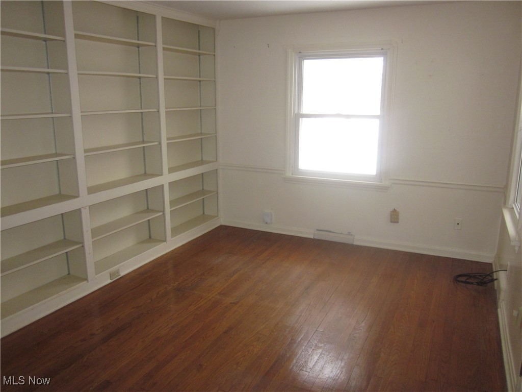 Newbridge Park - Residential