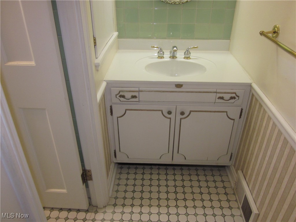 Newbridge Park - Residential