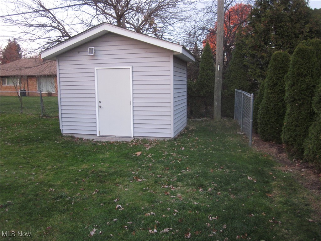 Newbridge Park - Residential