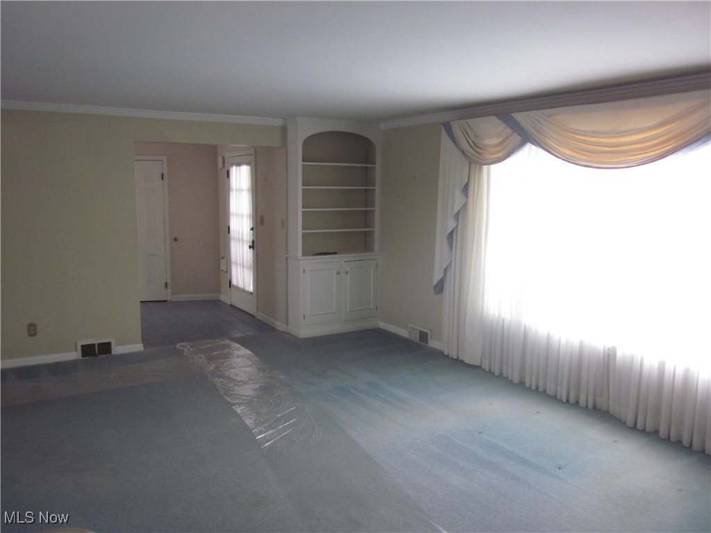 Newbridge Park - Residential