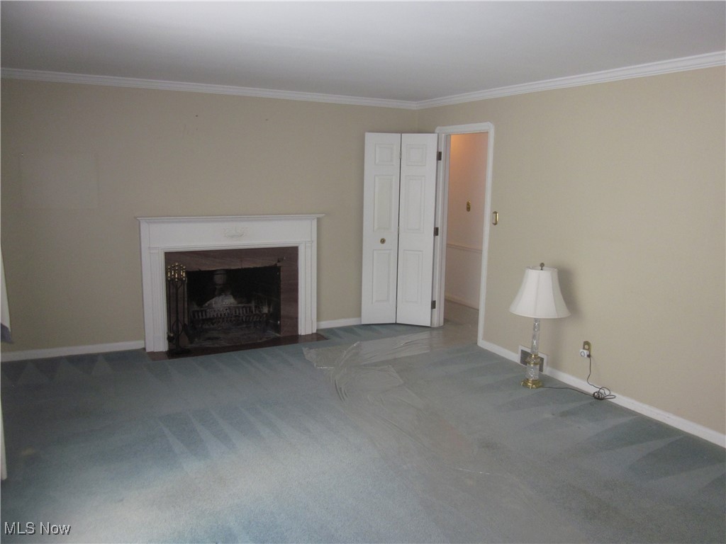 Newbridge Park - Residential