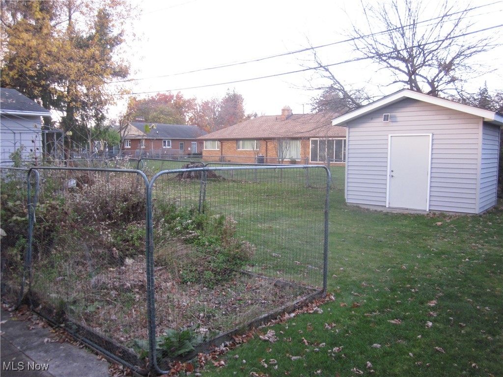 Newbridge Park - Residential