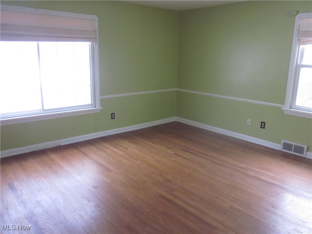 Newbridge Park - Residential