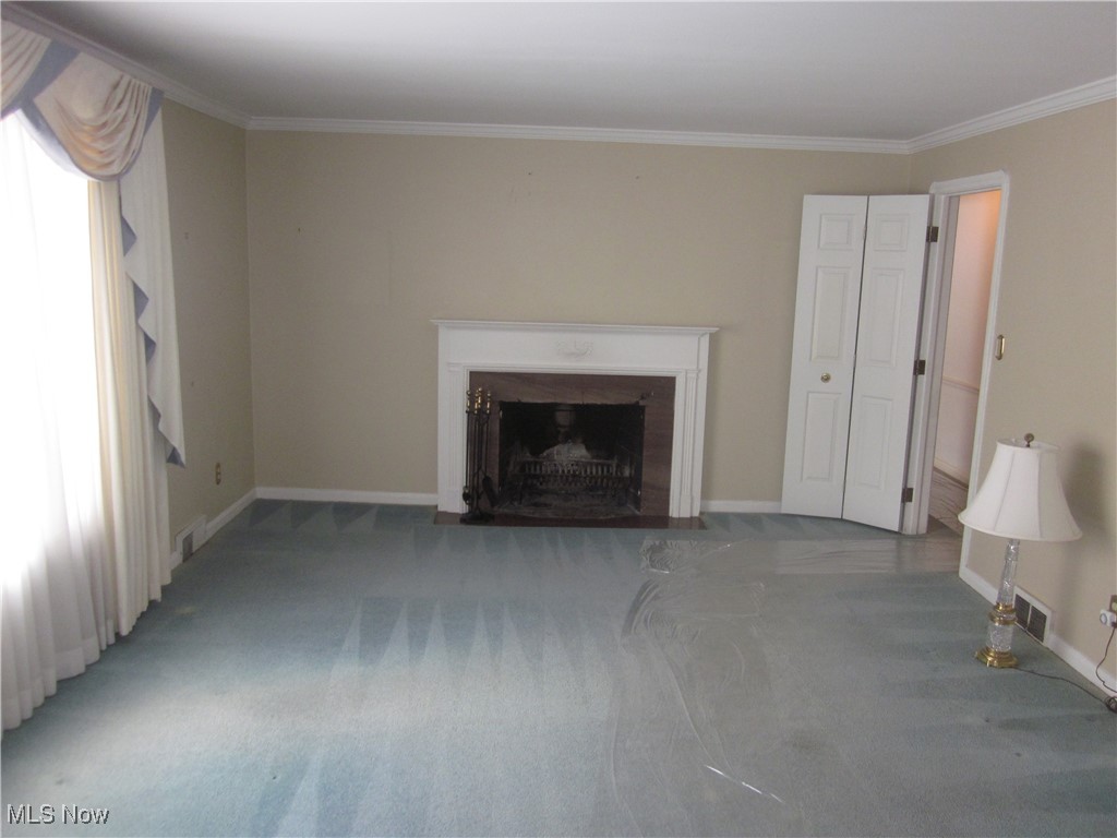 Newbridge Park - Residential