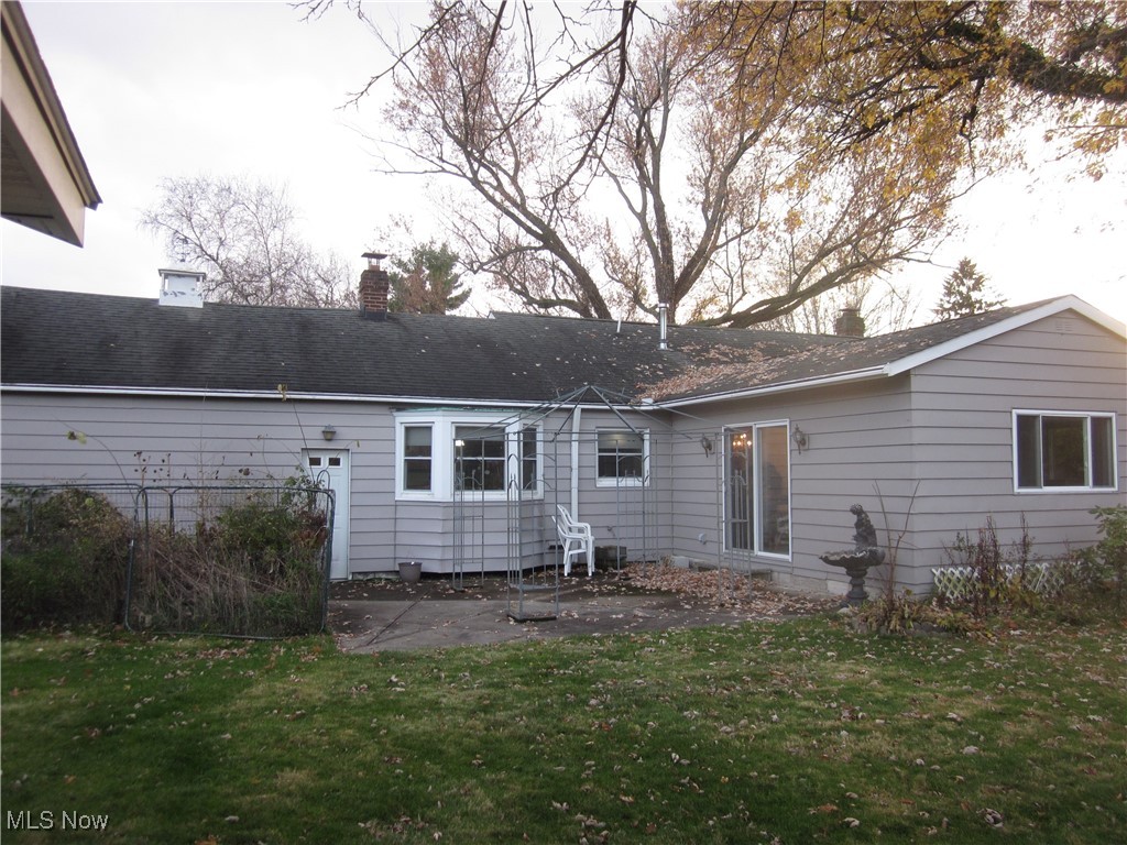 Newbridge Park - Residential