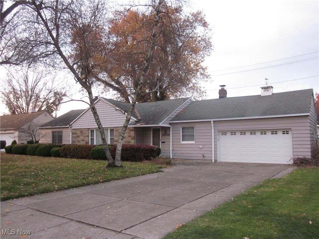Photo of 19686 Westover Avenue, Rocky River, OH 44116 (MLS # 5178018)