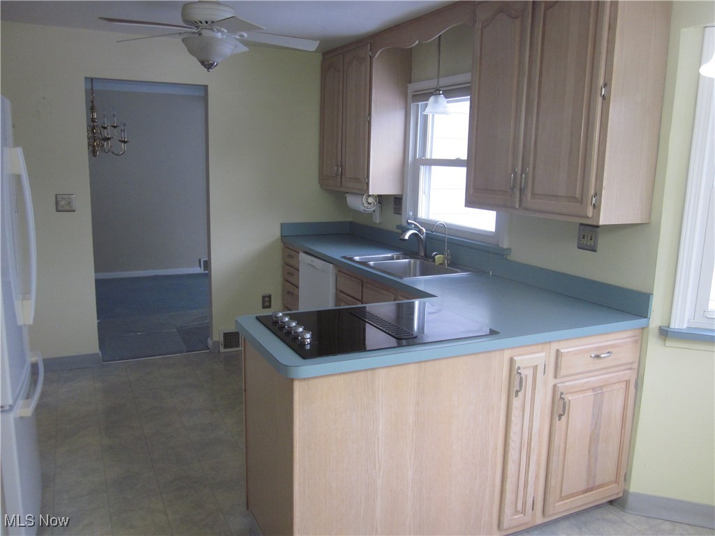 Newbridge Park - Residential