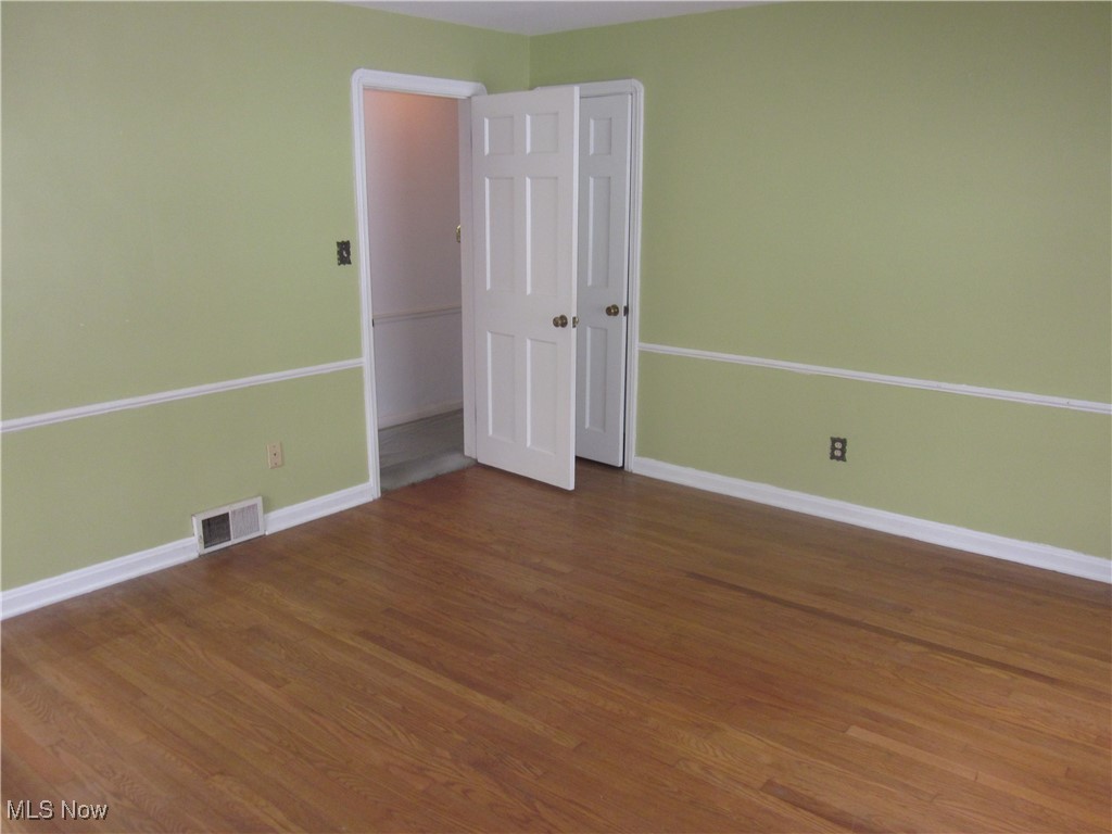 Newbridge Park - Residential