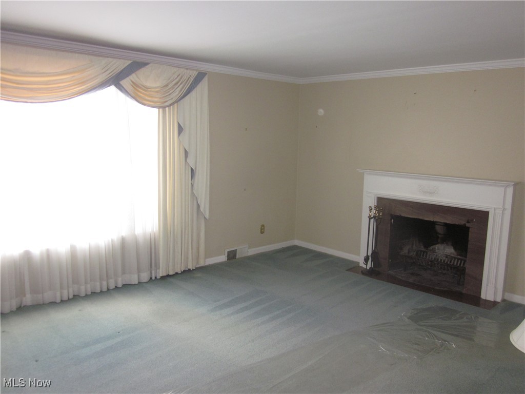 Newbridge Park - Residential