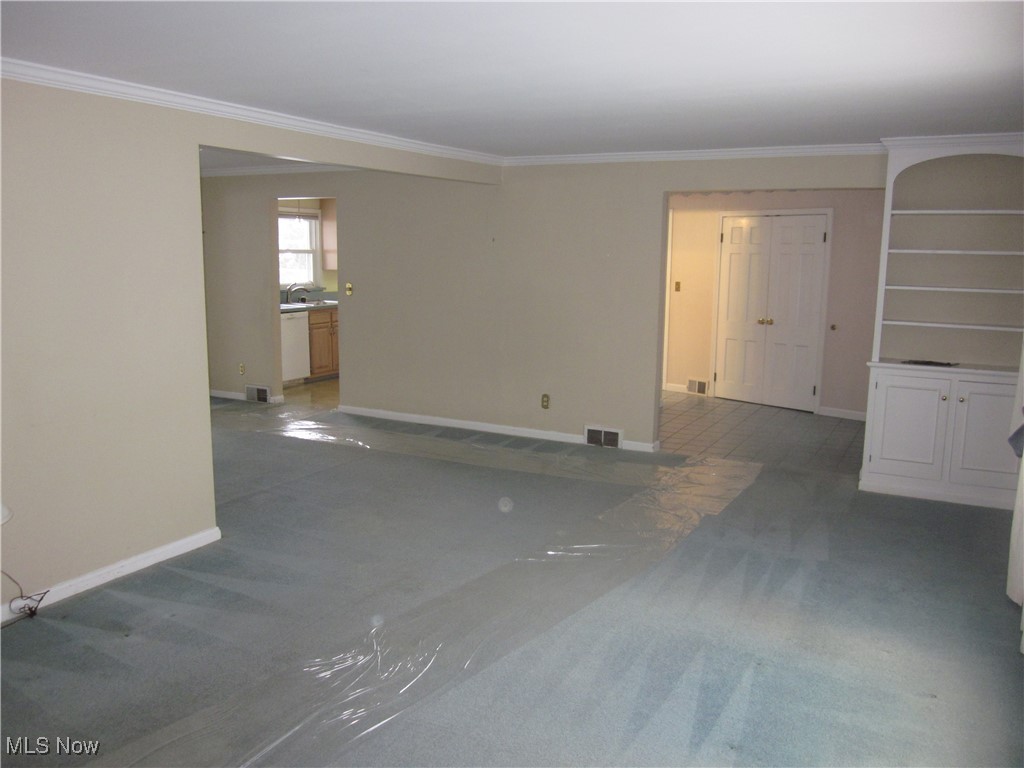 Newbridge Park - Residential