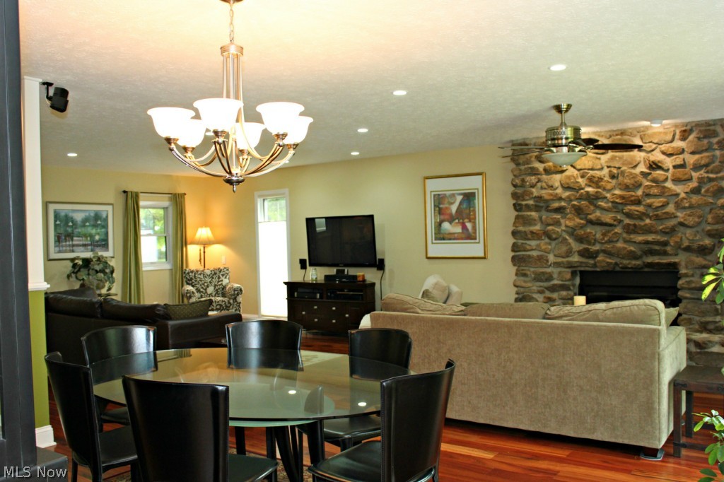 Meadowood - Residential