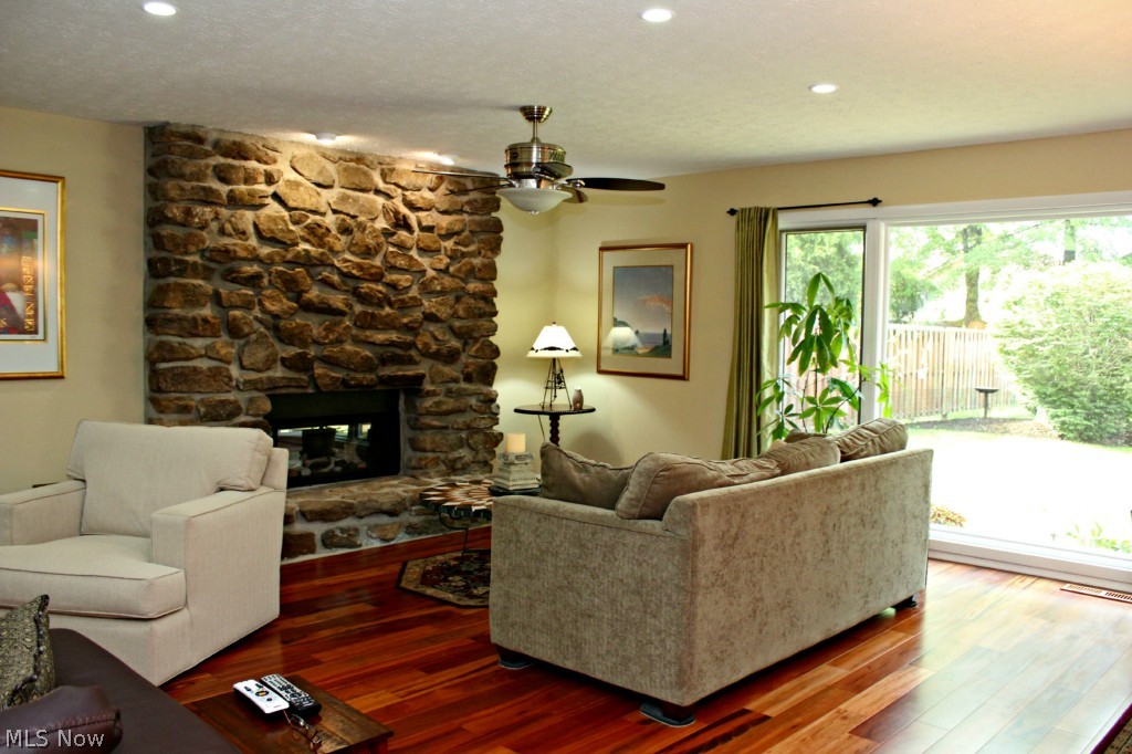 Meadowood - Residential