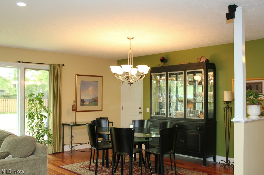 Meadowood - Residential
