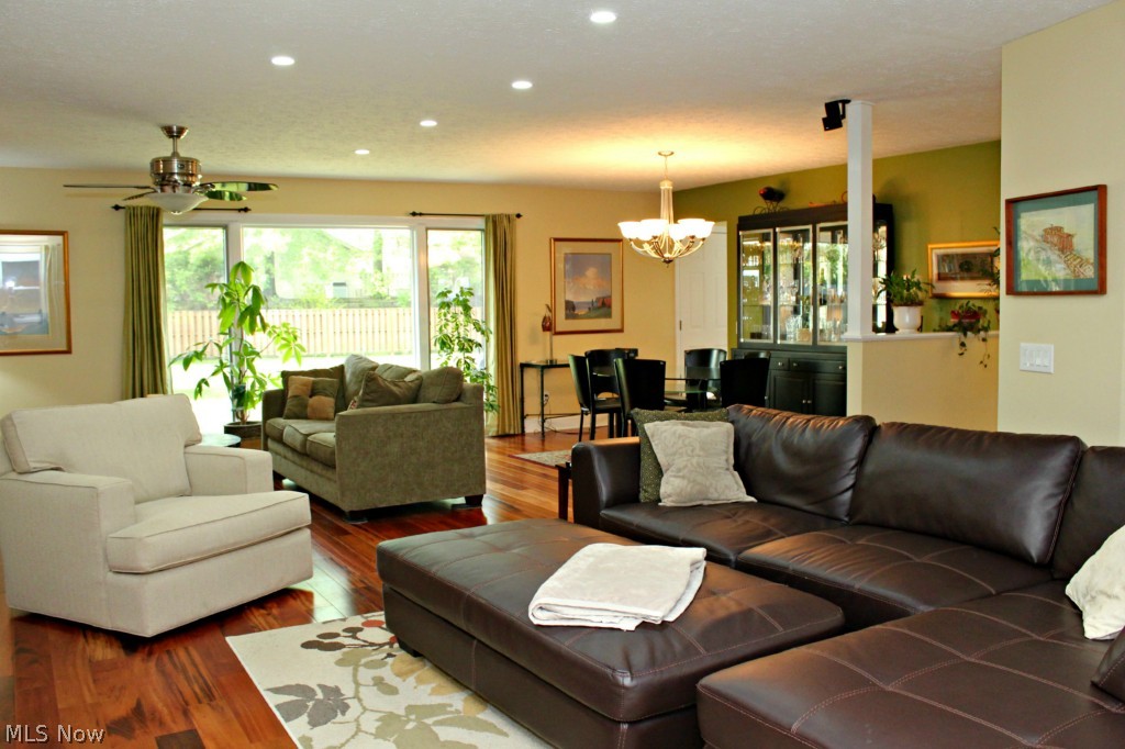 Meadowood - Residential