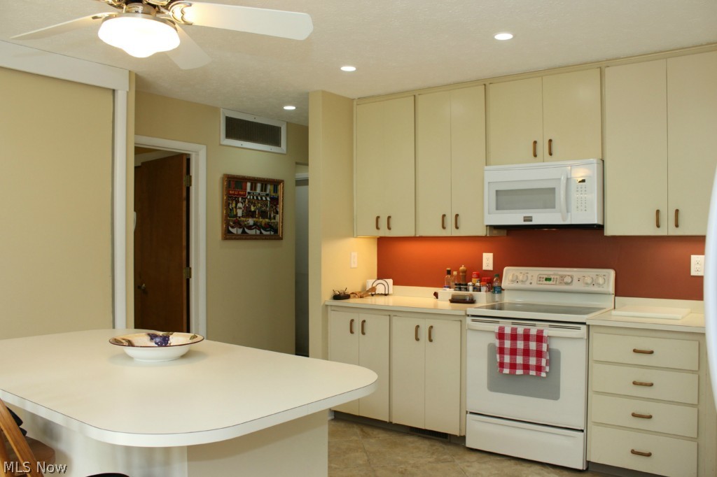 Meadowood - Residential
