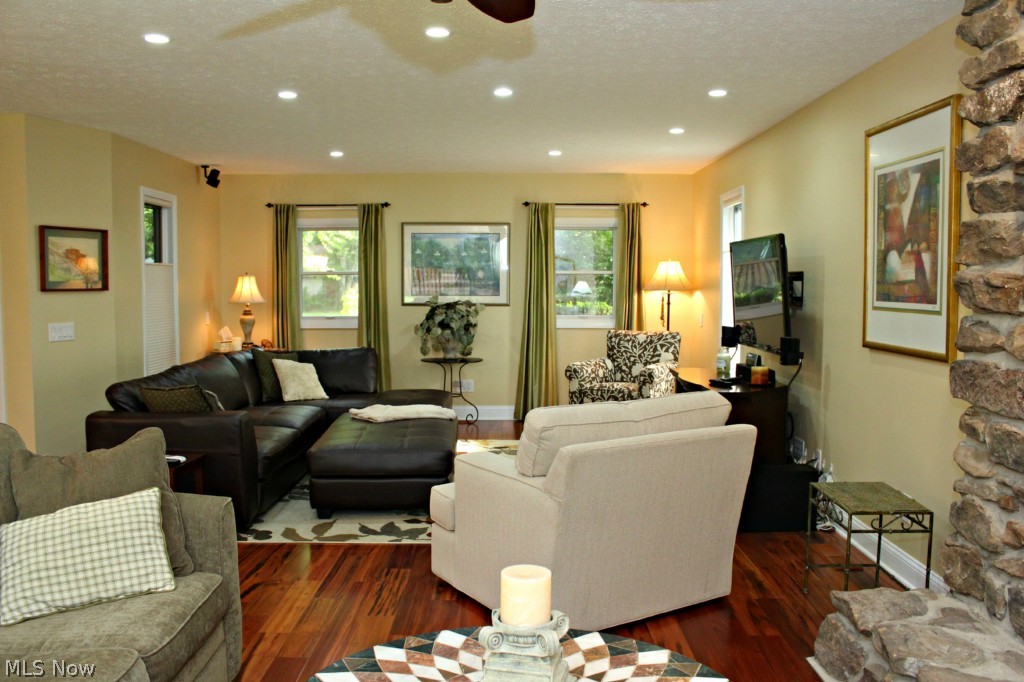 Meadowood - Residential